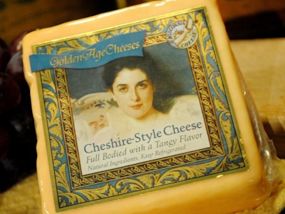 Golden Age Cheese Harmony Cheese Best Selling Brand